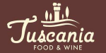 Tuscania restaurant
